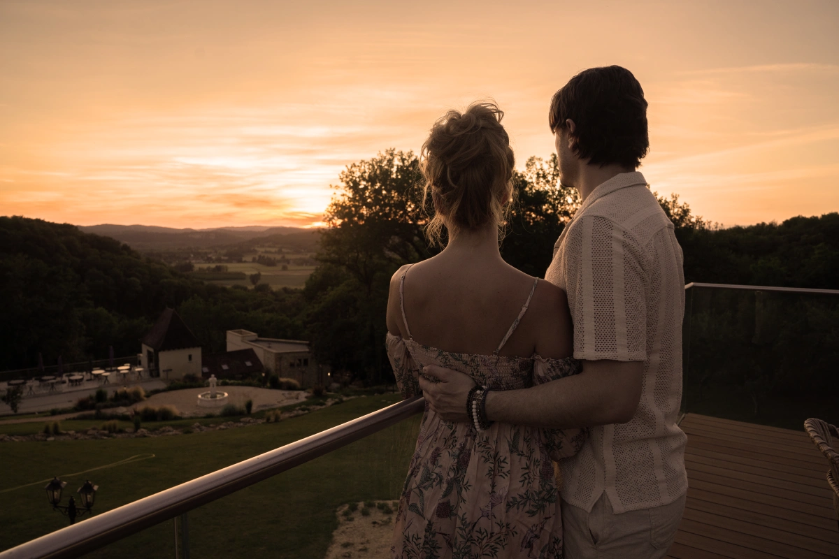 Romantic Escape La Perle de Domme