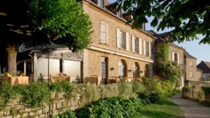 Best Restaurants in Domme