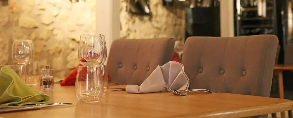 Cabanoix Et Châtaigne, Domme - Best restaurants in Domme | La Perle de Domme
