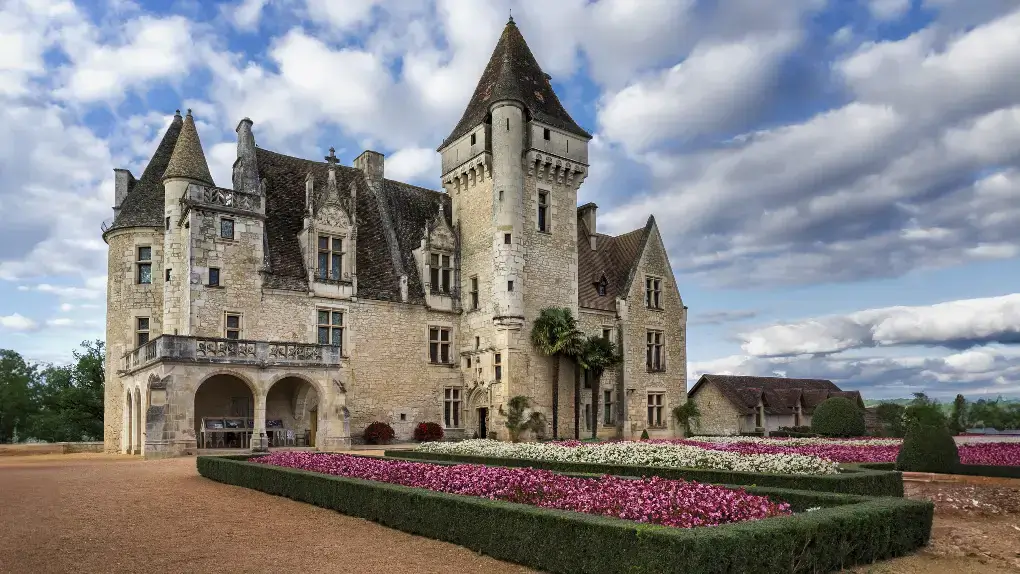 Castelnaud-la-Chapelle | Villages in the Dordogne | La Perle de Domme