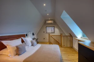 Chambre Gite La Perle de Domme