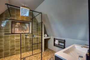 Cottage Shower La Perle de Domme