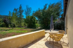 Cottage Terrace La Perle de Domme