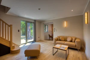 Gite Salon La Perle de Domme