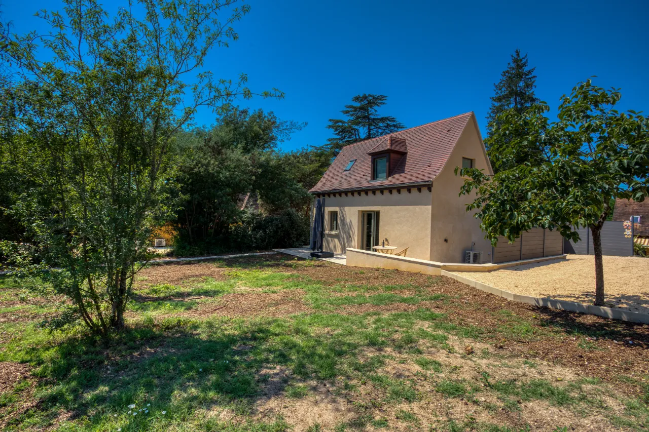 La Perle de domme vacation rentals dordogne france holiday cottage ()