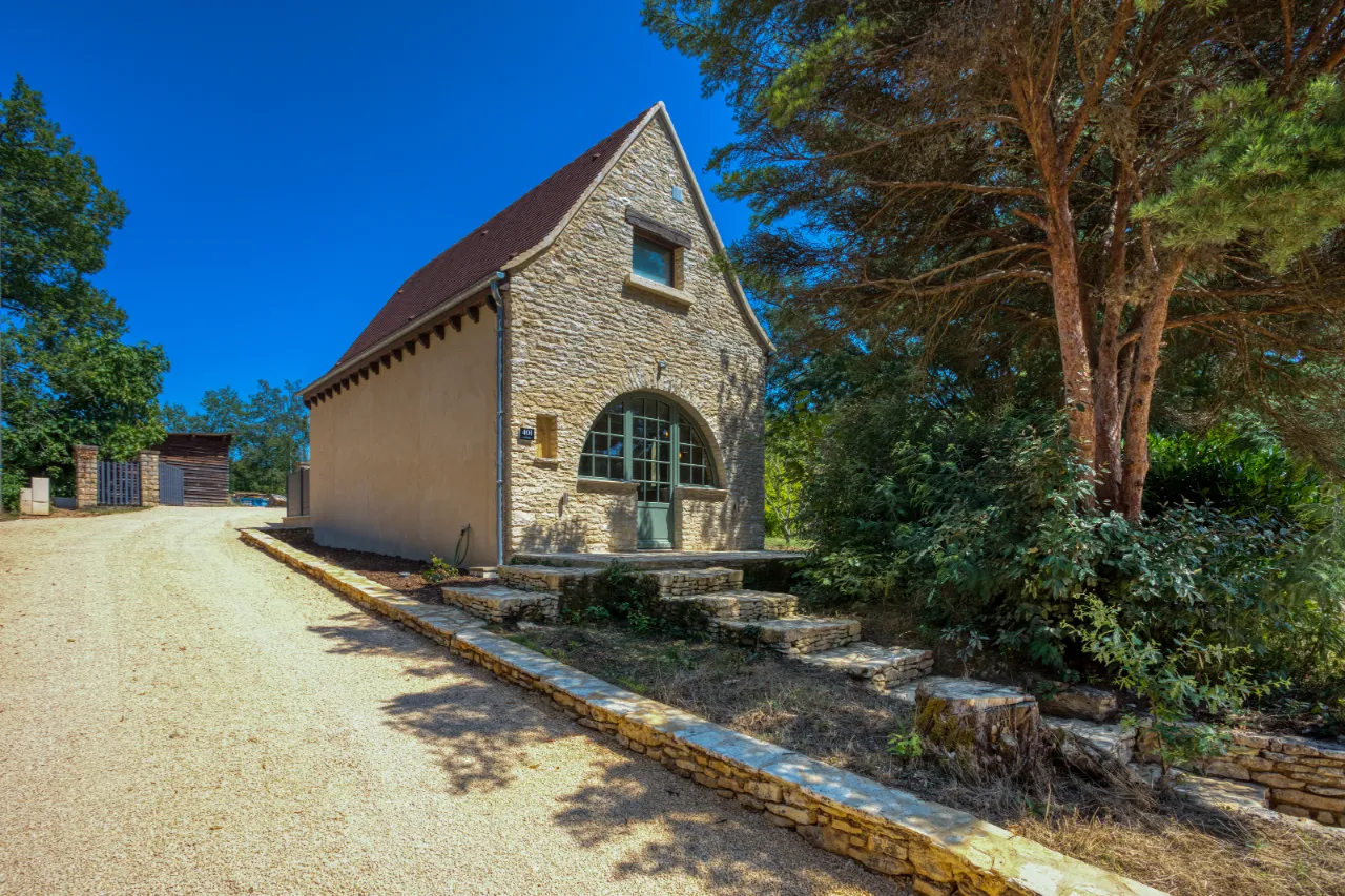 La Perle de domme vacation rentals dordogne france holiday cottage ()