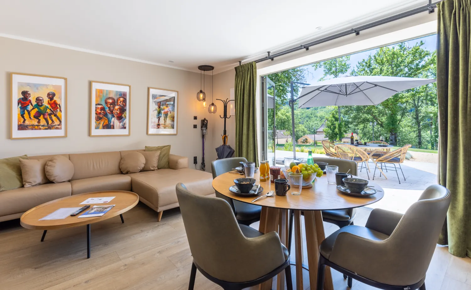 La Perle de domme vacation rentals dordogne france luxury villas