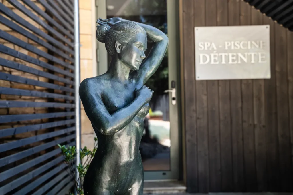 La Perle de domme vacation rentals dordogne france spa detente