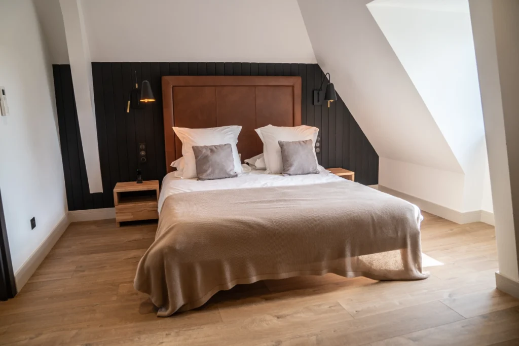 Bedroom Apartment La Perle de Domme
