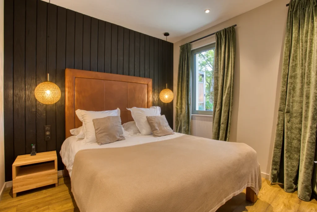 Large Studio Room La Perle de Domme