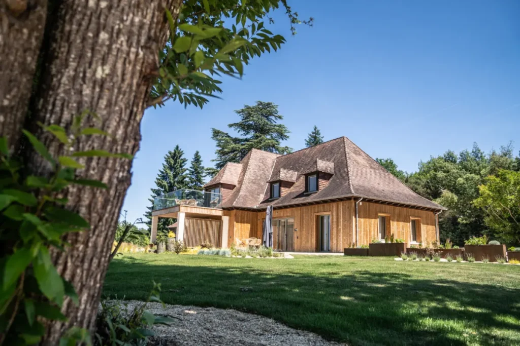 Luxury Villa La Perle de Domme