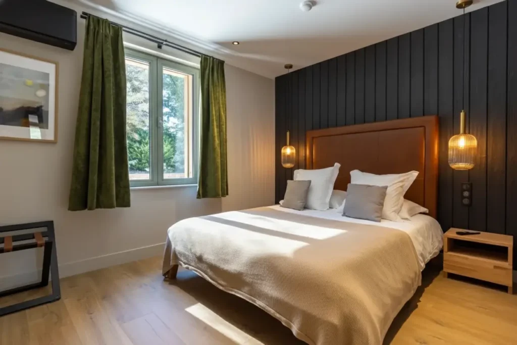 Chambre offre noel en dordogne la perle de domme