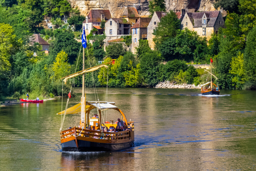 Must See Family Attractions in the Dordogne