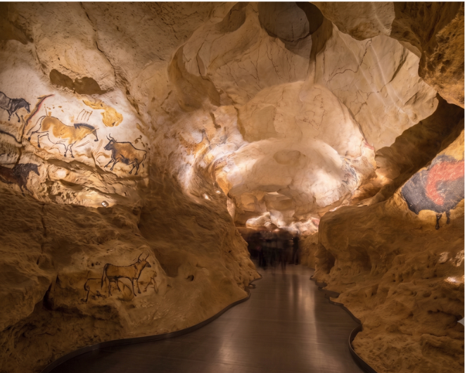 best day trips from domme The Cave Art Day