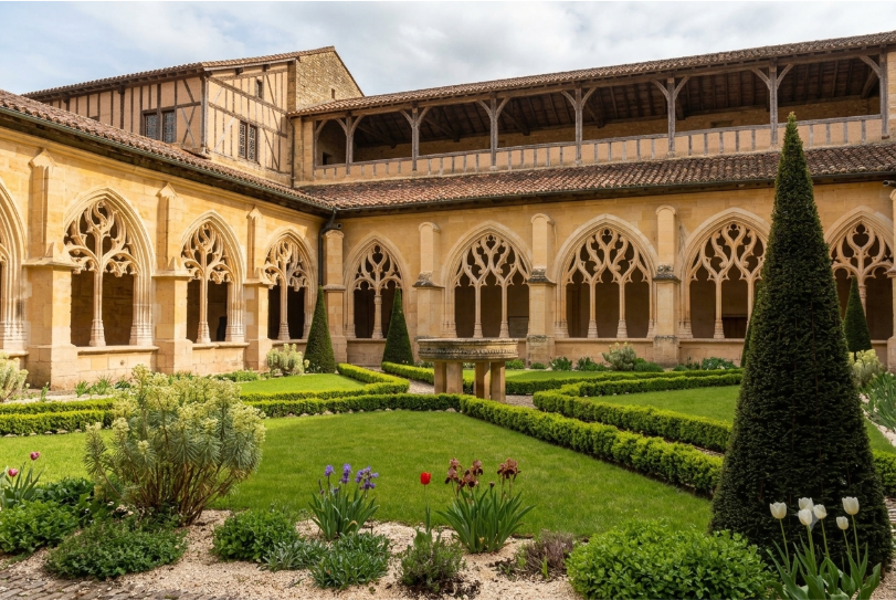 the best day trips from domme garden