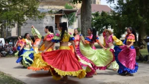 Dordogne festival