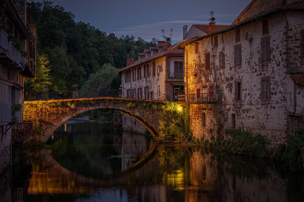 La Roque Gageac