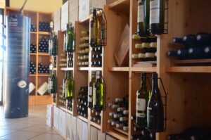 Wine Harvest MAISON DES VINS