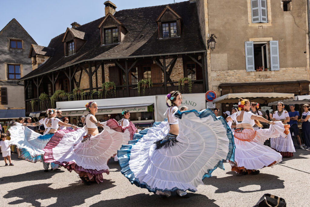 dordogne festivall